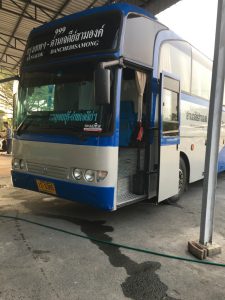 サンクラブリーへの行き方